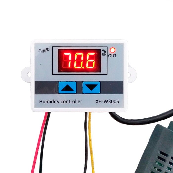 Digital Temperature Meter Price in Bangladesh I Humidity Meter