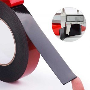 Double Sided Tape Foam Mounting Tape With Weight Holding Capacity Buy At Best Price In Bangladesh Kaziexpress